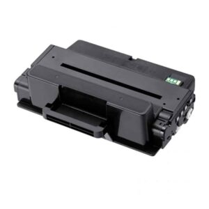 Toner Compativel Samsung MLT-D205L MLT-D205S substitui SU963A/SU974A   Preto