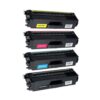 Toner Compatível Brother TN900 C  - WOX