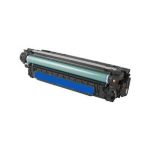 Toner Compativel HP CE261A Substitui 648A  Azul