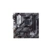 Motherboard Asus PRO B550M-A/CSM AMD B550 Socket AM4