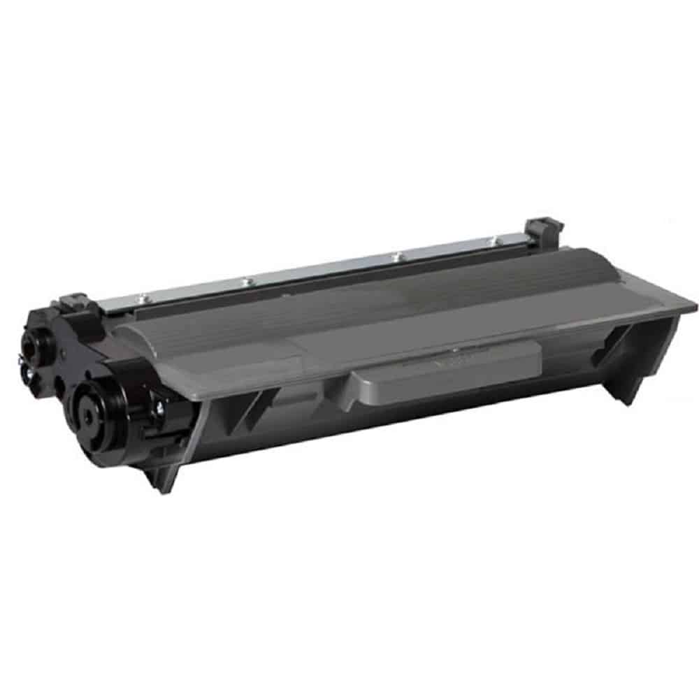 Toner Compatível Brother TN3512 Preto