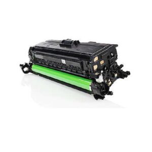 Toner Compatível HP CE340A  CE740A  CE270A Substitui  651A/307A/650A  Preto