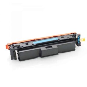 Toner Compatível HP W2201X/W2201A Azul -  Substitui 220X/220A