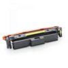 Toner Compatível HP W2202X/W2202A Amarelo -  Substitui 220X/220A