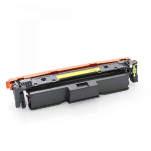 Toner Compatível HP W2202X/W2202A Amarelo -  Substitui 220X/220A