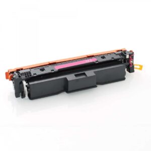 Toner Compatível HP W2203X/W2203A Magenta -  Substitui 220X/220A