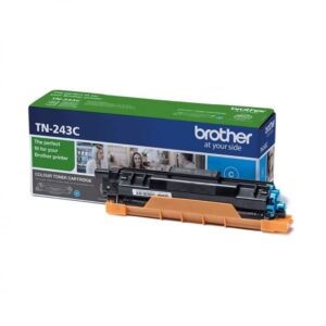 Toner Original Brother TN-243C  Ciano