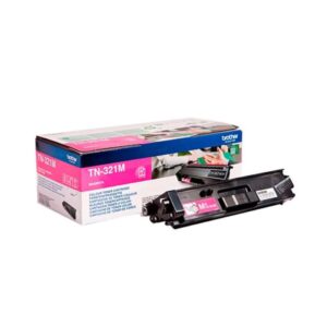 Toner Original  Brother TN-321M Magenta