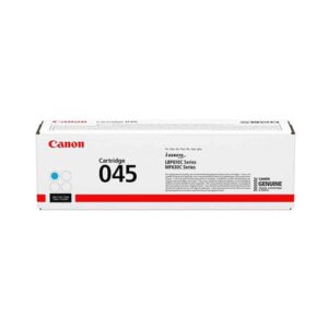 Toner Original Canon 045 Azul