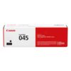 Toner Original Canon 045 Preto