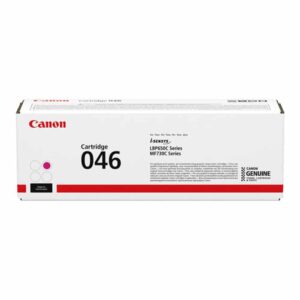 Toner Original Canon 046 Magenta