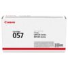 Toner Original Canon 057 Preto