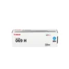 Toner Original Canon 069H Azul