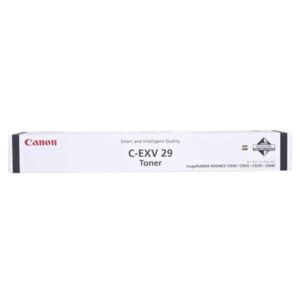 Toner Original Canon CEXV29 Preto