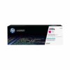 Toner Original HP nº413X Magenta
