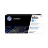 Toner Original  HP nº656X Azul