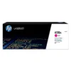 Toner Original HP nº658A Magenta