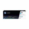 Toner Original HP nº410X Ciano