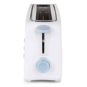 Alternative view of Torradeira Orbegozo TO 4012 850W Branco