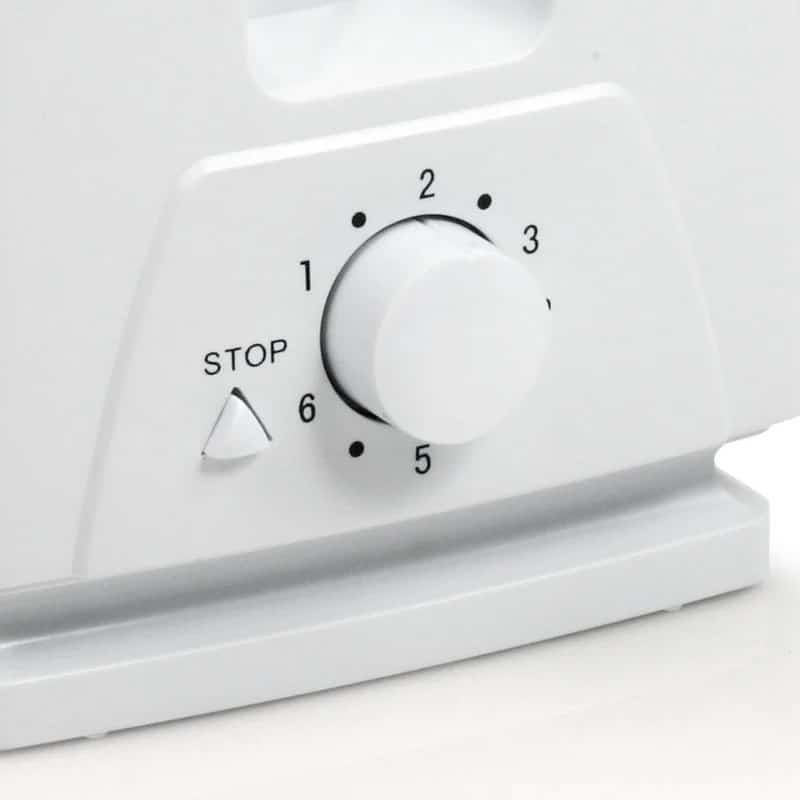 Torradeira Tristar BR-1009 650W Branco - Image 3