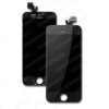 LCD PANEL + TOUCH PARA IPHONE 5  - BLACK