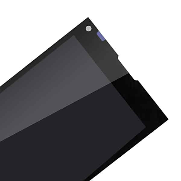 TOUCH + LCD PARA SMARTPHONE DG-Y100X - WHITE