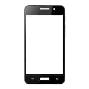 TOUCH PANEL   PARA SMARTPHONE DG130  - PRETO