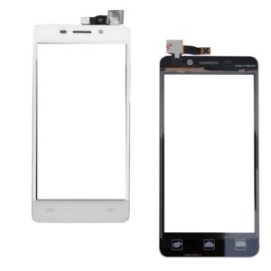 TOUCH PANEL   PARA SMARTPHONE DG280  - WHITE