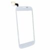 TOUCH PANEL   PARA SMARTPHONE DG500  - BRANCO
