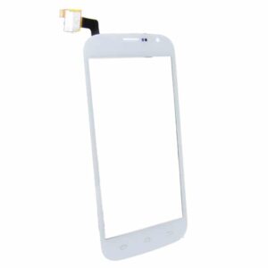 TOUCH PANEL   PARA SMARTPHONE DG500  - BRANCO