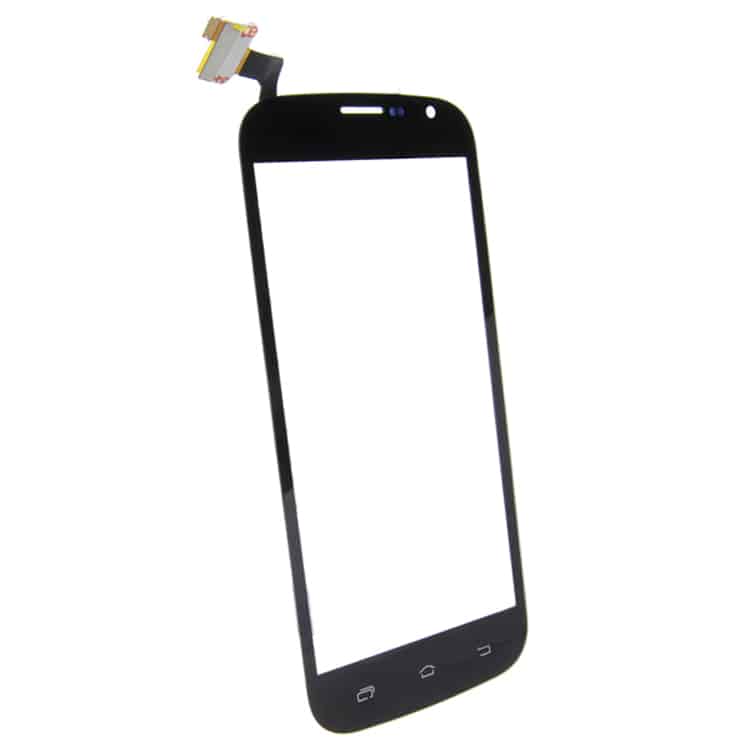 TOUCH PANEL PARA SMARTPHONE DG500 - PRETO