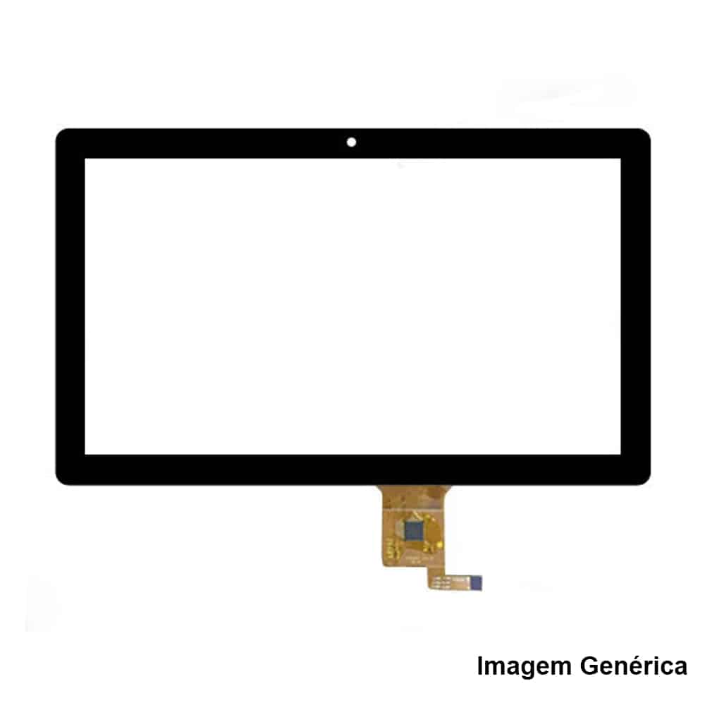 TOUCH PANEL PARA TABLET 2HIX WEEPAD 7"
