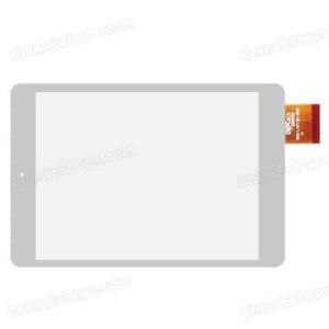 TOUCH PANEL GO-CLEVER  ORION 785