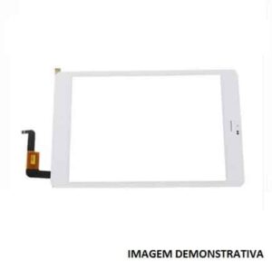 TOUCH PAD PARA TABLET GOCLEVER QUANTUM 2 700 WHITE