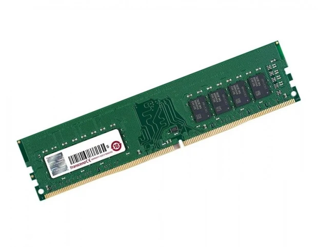Memória Dimm Generica/Bulk 8Gb 2400Mhz