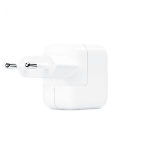 Alternative view of Transformador Apple MGN03ZM/A 12W para iPhone iPad iPod