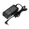 TRANSFORMADOR COMPATIVEL 12V 5A TIP:5,5*2,5MM  PARA LCD