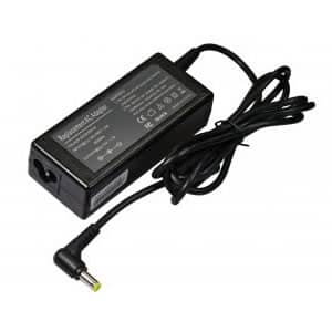 TRANSFORMADOR COMPATIVEL 12V 5A TIP:5,5*2,5MM  PARA LCD