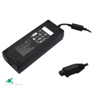 TRANSFORMADOR (COMP. TOSHIBA) 15V 8A 4PIN