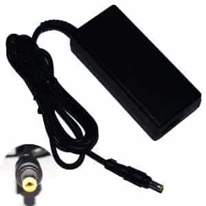 TRANSFORMADOR HP/COMPAQ 18,5V 3.5AMP