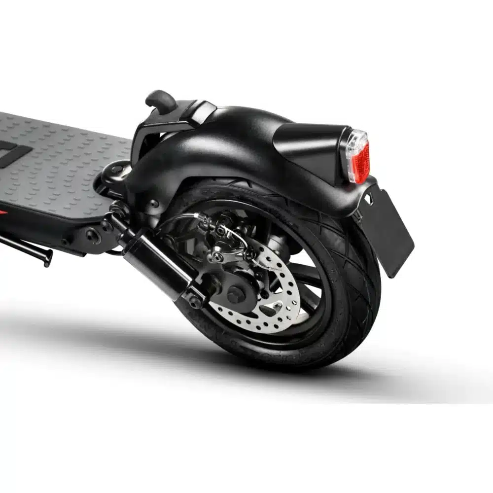 Trotinete Ducati E-scooter Pro-ii Evo (Com Piscas) - Image 6