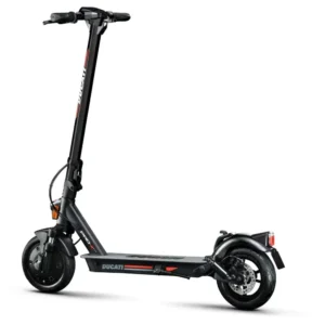 Trotinete Ducati E-scooter Pro-ii Evo (Com Piscas) - Image 2