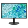 Monitor Acer Vero CB242Y Gbmiprx  24" FullHD 1920 x 1080  120 Hz  250 cd/m²  1 ms  HDMI  VGA DisplayPort   Colunas