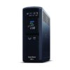 UPS Cyberpower CP1600EPFCLCD 1600VA/1000W  6 Saidas  PFC Ativo  LCD  Formato Torre