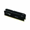 Memoria Dimm Kingston FURY Beast 16Gb Kit (2*8Gb) Ddr5  5600Mhz 1.25V CL36 unbuffered - on-die ECC