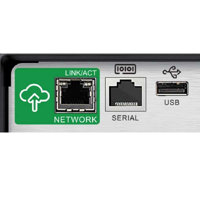 Ups APC Smart-Ups C 1500Va Lcd 230V com SmartConnect - Image 4