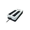 Ups Eaton 3S 700Va 4+4 Saidas Shuko  2 Saidas Usb
