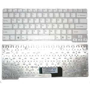 TECLADO PORTATIL SONY VGN-CW WO/FRAME TECLAS WHITE