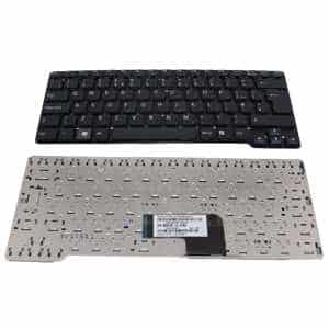 TECLADO PORTATIL SONY VGN-CW WO/FRAME TECLAS BLACK