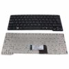 TECLADO PORTATIL SONY VGN-CW WO/FRAME TECLAS BLACK
